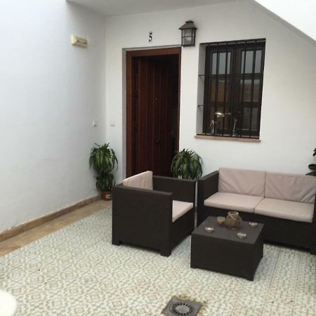 Apartamento El Salon Есіха Екстер'єр фото