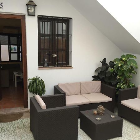 Apartamento El Salon Есіха Екстер'єр фото