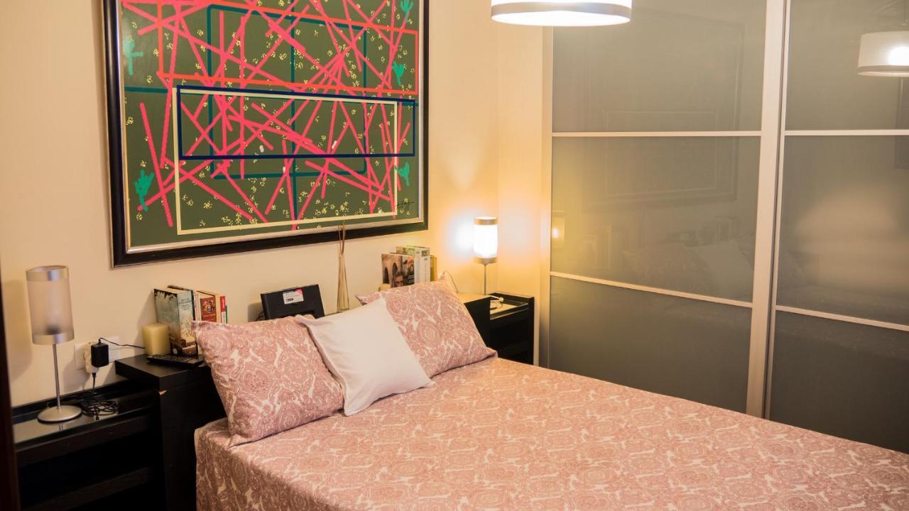 Apartamento El Salon Есіха Екстер'єр фото