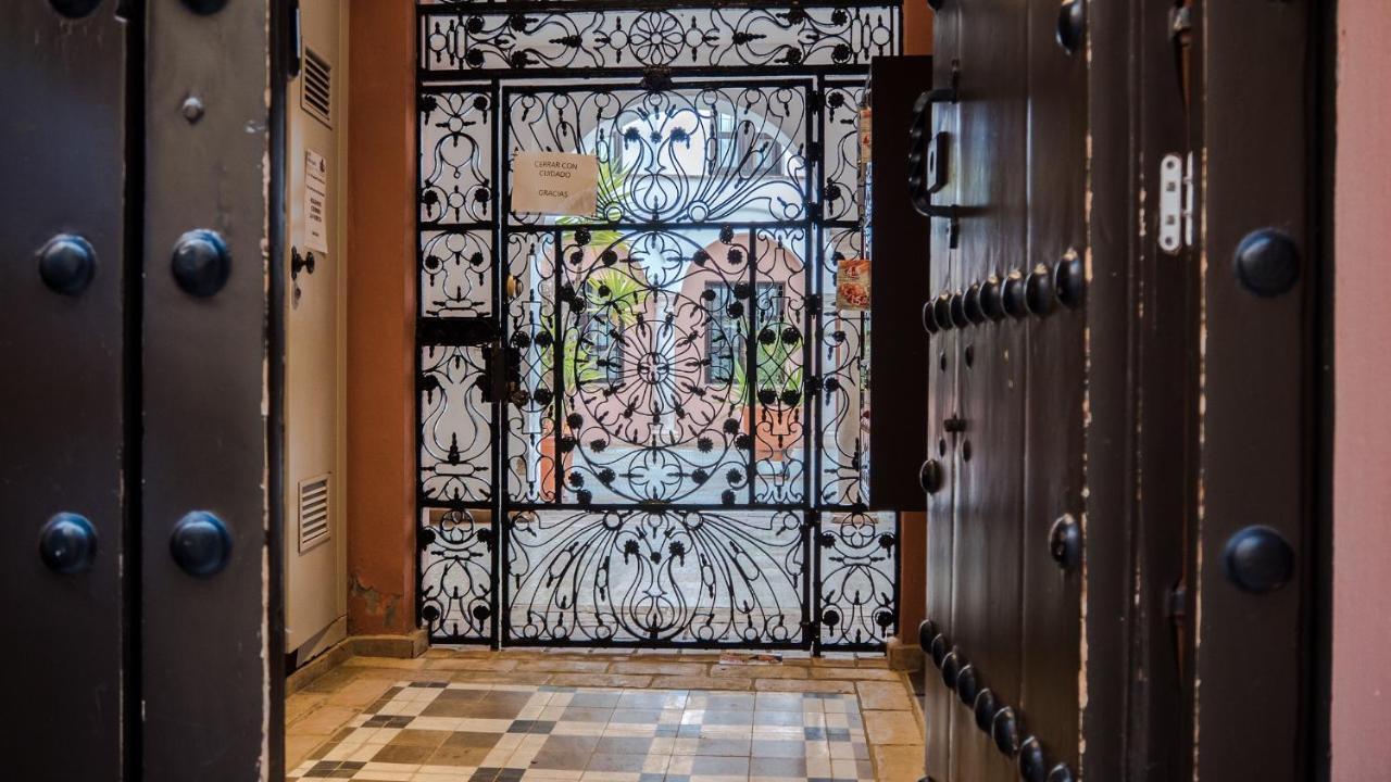 Apartamento El Salon Есіха Екстер'єр фото