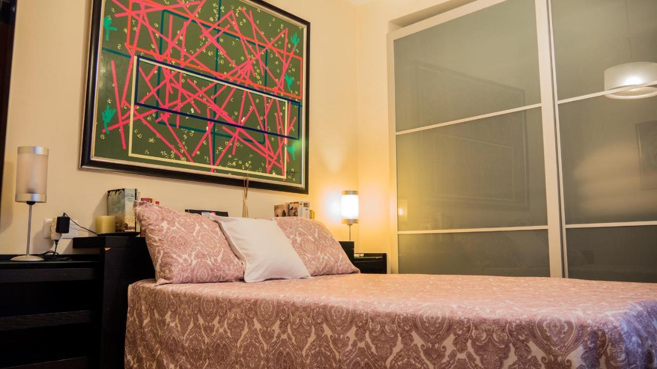 Apartamento El Salon Есіха Екстер'єр фото