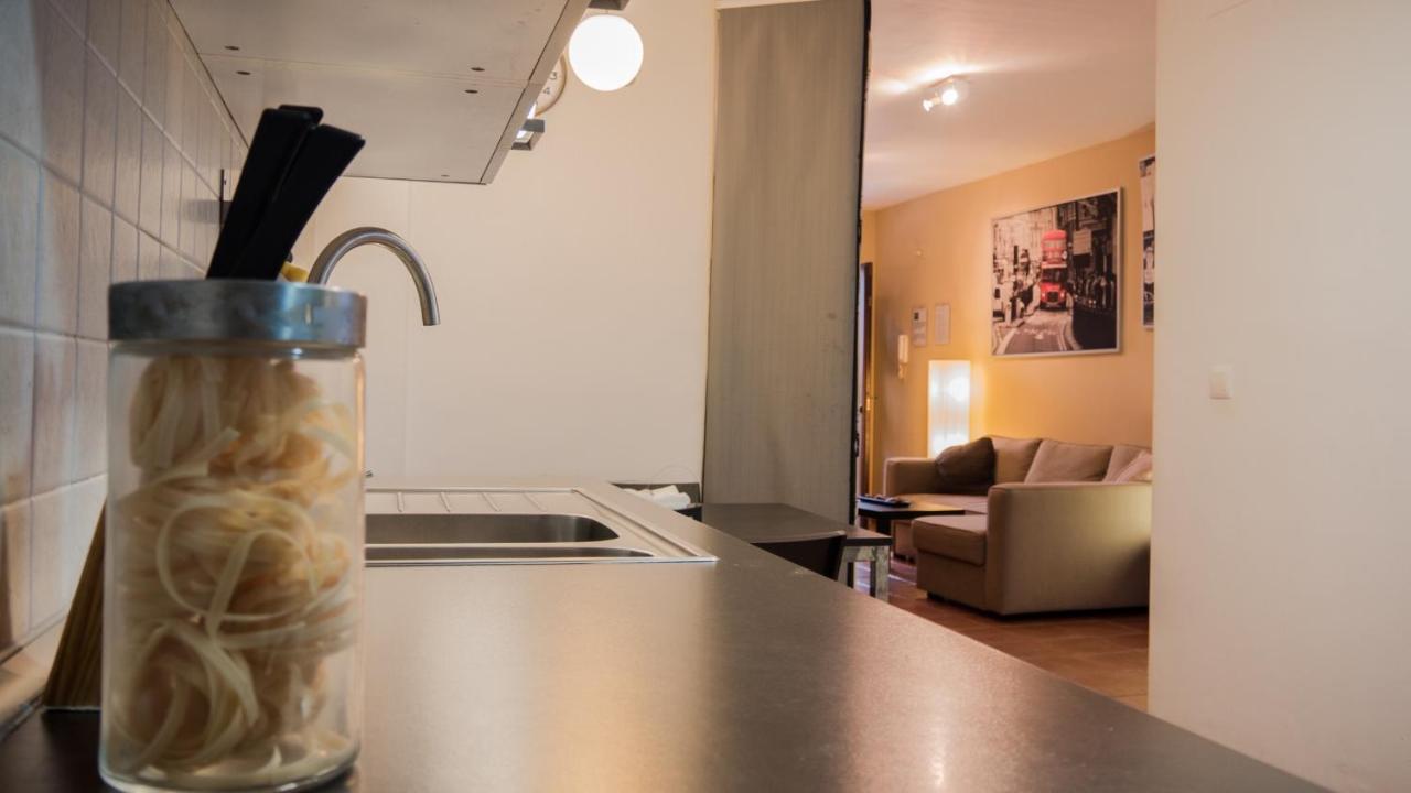 Apartamento El Salon Есіха Екстер'єр фото