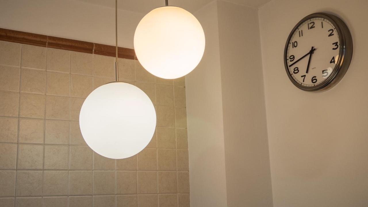 Apartamento El Salon Есіха Екстер'єр фото