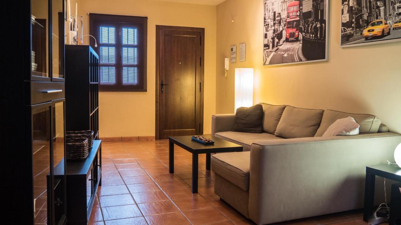 Apartamento El Salon Есіха Екстер'єр фото